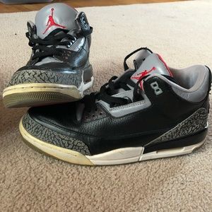 Air Jordan 3 Retro